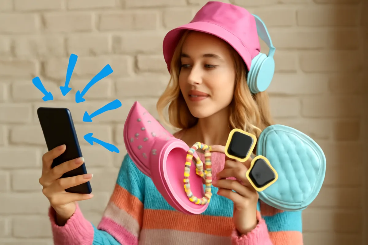 Quali sono le tendenze pop dell’anno? Perché alcune mode si diffondono così in fretta