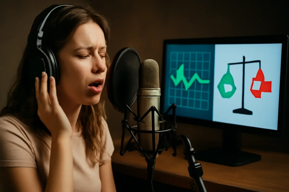 Utilizzo dell’autotune nella musica pop: pro e contro che devi sapere