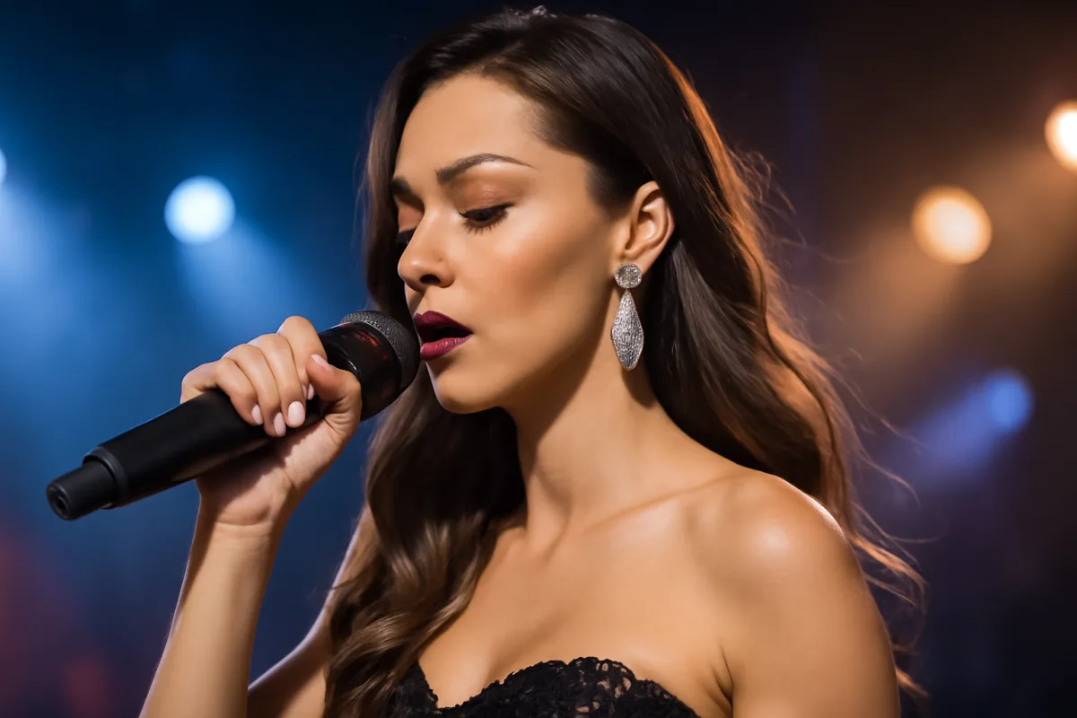 Cosa distingue una popstar da una semplice cantante? I dettagli che fanno la differenza