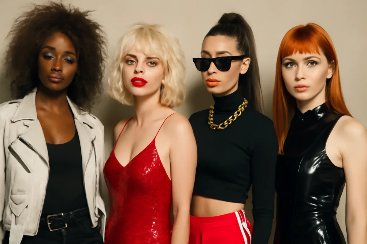 I look più iconici nella musica pop: quando la moda detta nuove tendenze
