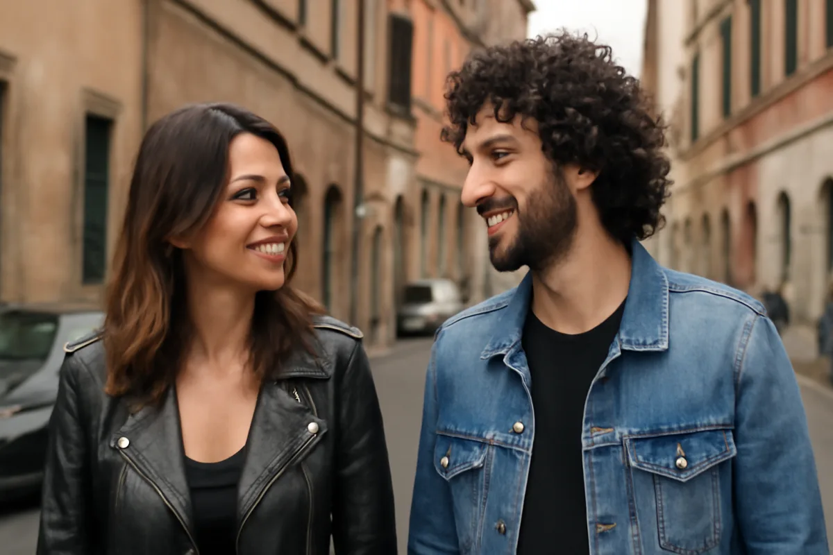 I migliori duetti pop italiani: storie di incontri fuori dagli studi di registrazione