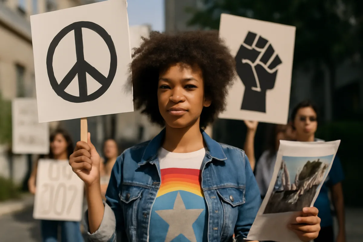 La relazione tra cultura pop e activism: progetti e campagne che fanno notizia