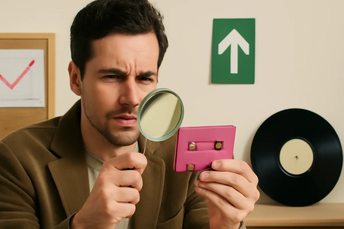 Come riconoscere un trend pop destinato a durare? Segnali e indizi nascosti