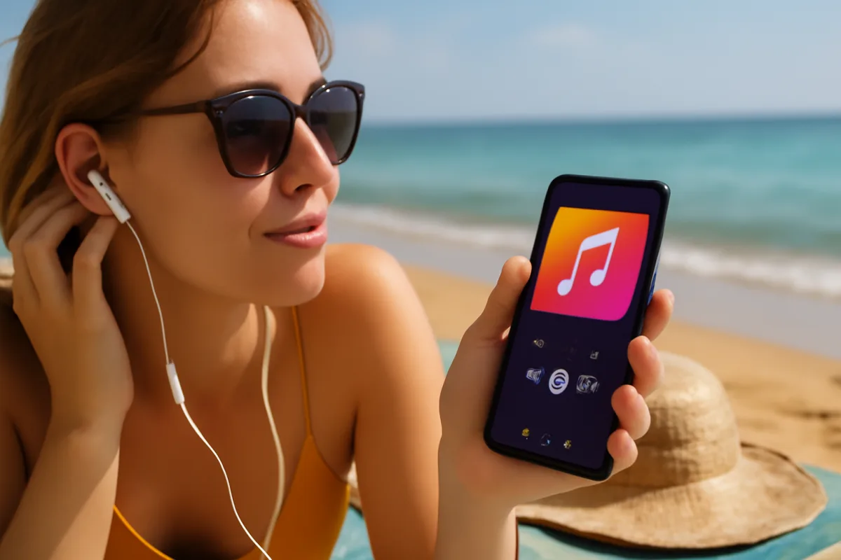 Playlist pop per l’estate: i criteri per sceglierle e non pentirsi dopo