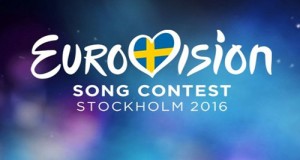 eurovision 2016, stoccolma