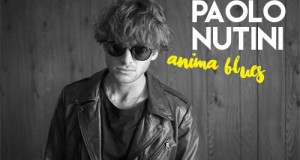 paolo nutini, cantante