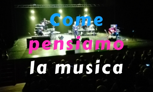 musica, contemporanea, italiana