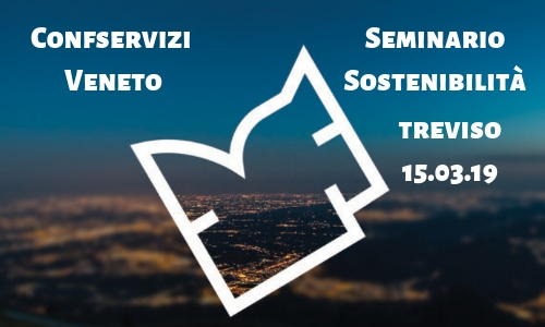 Treviso, Seminario, Confservizi, Venezto