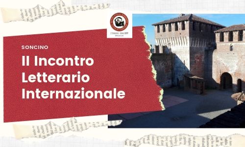 Soncino Premio Sussurro Libri