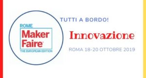 Maker Faire Rome The European Edition CCIAA Treviso Belluno