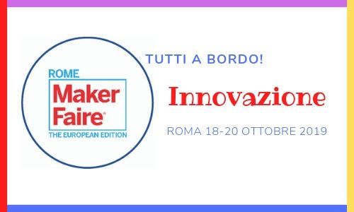 Maker Faire Rome The European Edition CCIAA Treviso Belluno