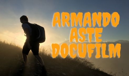 Federico Massa vince con Armando Aste Film